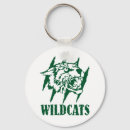 Search for wildcat keychains School