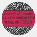 Search for rhinestone stickers Red