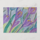 Search for spring crocus postcards Flowers