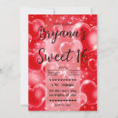Search for heart birthday invitations Picture