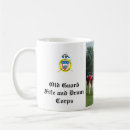 Search for corps mugs Military