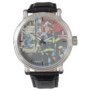 Recherche de pompe montres Pompiers