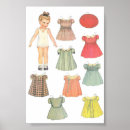 Search for vintage doll posters Paper