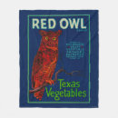 Search for label blankets Fruit