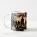 Search for veterans day mugs Veteran appreciation
