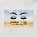 Recherche de clignotant cartes visite Salon beauté