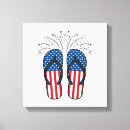 Search for patriot canvas prints Usa