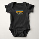 Search for custer state park clothing Dakota