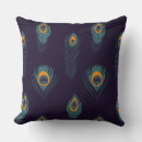 Search for feathers pattern pillows Elegant