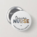 Search for trauma buttons Nurse