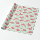 Search for miami wrapping paper Pink