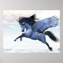Recherche de pegasus posters Magie