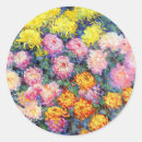 Search for chrysanthemums stickers Flowers