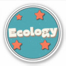Search for environmental conservation stickers Sustainability