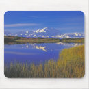 Search for pond reflection mousepads Scenic