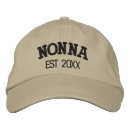Search for fonts baseball hats For her