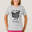 Search for funny chicken tshirts Rustic
