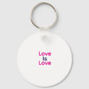 Search for gay keychains Love is love