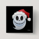 Recherche de jack skellington badges Emoji