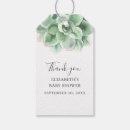 Search for succulent gift tags Botanical