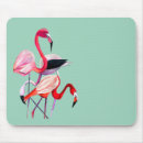 Recherche de flamingo tapis souris Rose