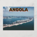 Recherche de luanda cartes postales Afrique