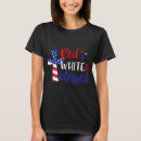 Search for american red cross tshirts Faith
