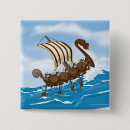 Recherche de vikings badges Bateau