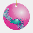 Search for cloud ornaments Cute