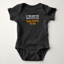 Search for crypto baby clothes Trader