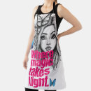 Search for anime aprons Adorable