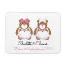Recherche de faveur de mariage magnets Mignon