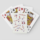 Recherche de instrument musique jeux de cartes Coloré