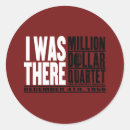 Recherche de groupe de musique autocollants Elvis presley