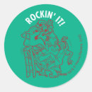 Search for shaggy stickers Where are you