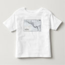 Search for caribbean map tshirts America