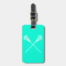 Search for lacrosse luggage tags Stick