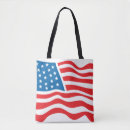 Recherche de bannière étoilée sacs Fête de l'indépendance