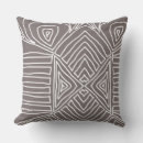 Search for african grey pillows Tribal