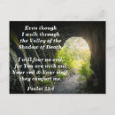 Search for death condolence postcards Encouragement