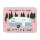Recherche de loisirs magnets Camping