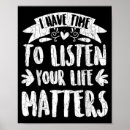 Search for time management posters Mental health support