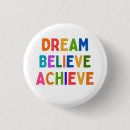 Search for achieve buttons Believe