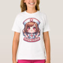 Recherche de future infirmière tshirts Étudiant en soins infirmiers