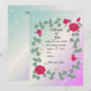Recherche de bouquet de rose rouge Vintage