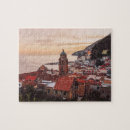 Recherche de amalfi puzzles Italie