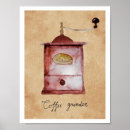 Search for grinders posters Barista