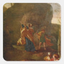Search for poussin stickers Classical