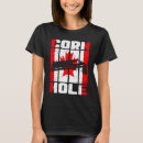 Recherche de cornhole tshirts Canadien