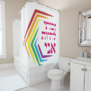 Search for lesbian shower curtains Gay pride